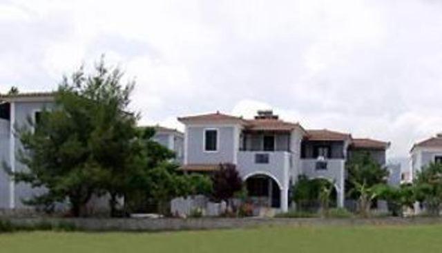 Portego Agrilia ภายนอก รูปภาพ