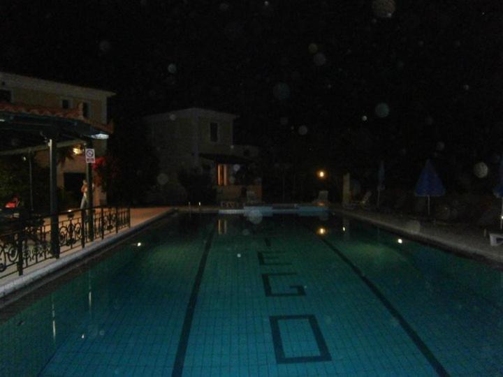 Portego Agrilia ภายนอก รูปภาพ